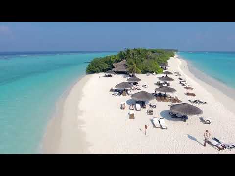 Palm Beach Island Resort & Spa by Capital Travel Maldives