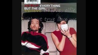 everything but the girl - alfie