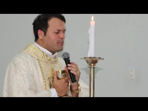 Homilia Padre Alessandro Campos I Missa Dia das Mães