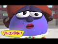 Madame Blueberry Clip VeggieTales Kids Cartoon