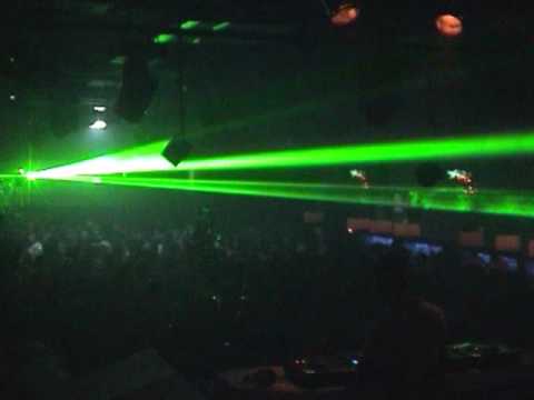 DJ TOMMER GAY PRIDE RIO@THE WEEK 2009 You Used To Hold Me