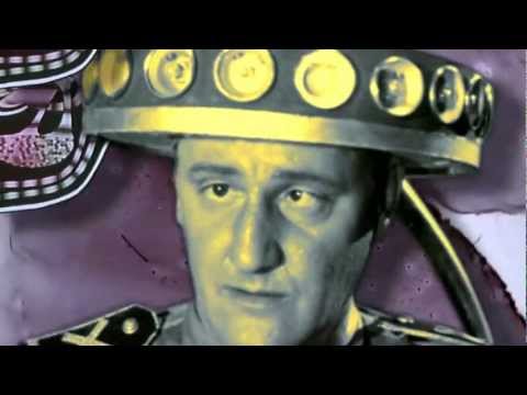 Para El Mediodía - Cristóbal Briceño
