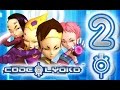 Code Lyoko: Quest For Infinity Walkthrough Part 2 wii P