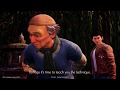 Vídeo de gameplay de Shenmue III  Playstation 4  SEASONPASS