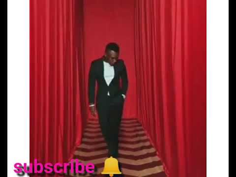 Tanasha donna ft mbosso - Lavie (Official audio)