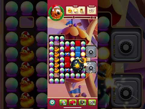 TOON BLAST LEVELS 7238 - 7239 & 7240 ( NO BOOSTERS )