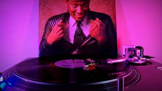 Luther Vandross - I&#39;ve Been Working - 1981