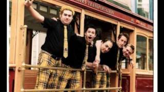 Me First and The Gimme Gimmes - Natural Woman