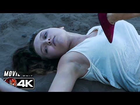 IT FOLLOWS | The Terrifying Opening Scene (2014) Movie CLIP 4K