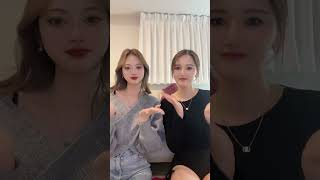 なっちゃんとYouTube動画で爆語りしたら色々やばすぎたww #ももちゃんねる