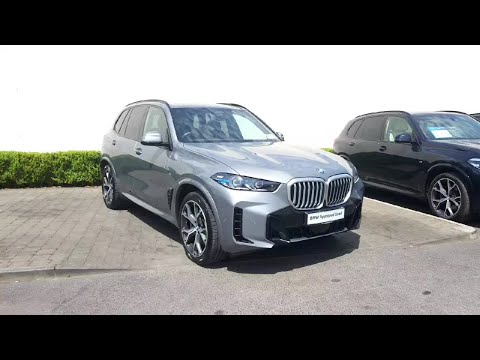 BMW X5 X5 xDrive50e - Image 2