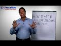How to Accomplish a Goal