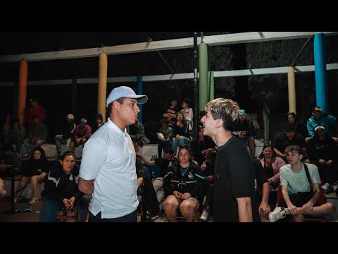 THORNY vs GASTRON: SEMIFINAL | DIAGOFREE - FECHA 7 | NIVEL PLATA II - 2023