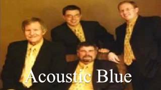 Forty Miles From Poplar Bluff  ,,,,,,,Acoustic Blue