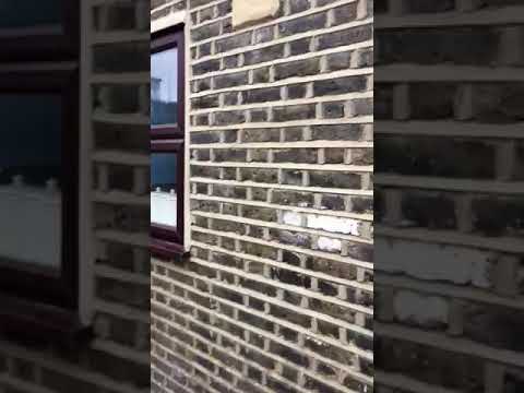 Masterfix roofing LTD video.