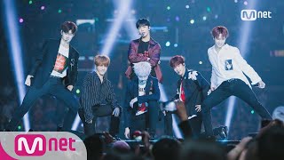 [KCON LA] ASTRO - Again ㅣ KCON 2017 LA x M COUNTDOWN 170831 EP.539