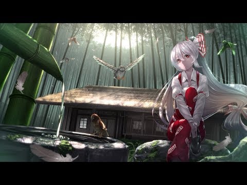 {437.2} Nightcore (Multiverse) - Unforgiven (with lyrics)
