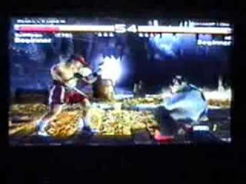 Bullrage vs AC 1  ( 2006 )