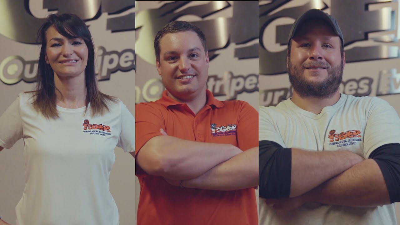 Tiger is Now Hiring!