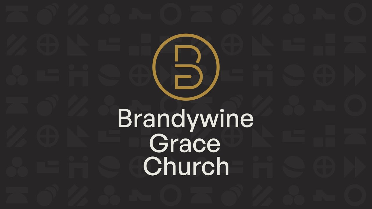 The Grace of Being Known (Paul Tripp)