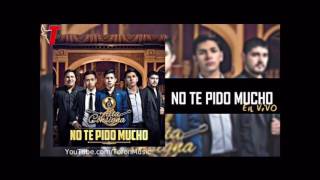 El Semental -Alta consigna 2017 💯