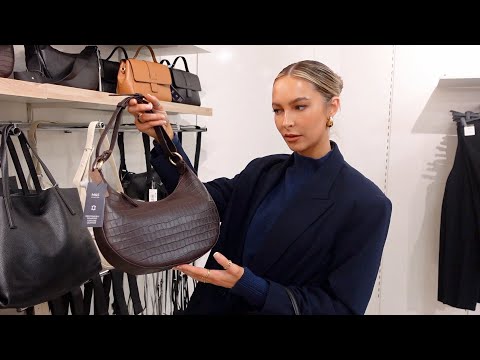 COME SHOPPING WITH ME - SPRING SUMMER LUXURY FOR LESS