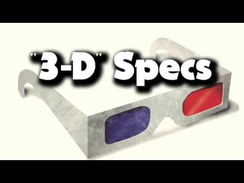 [Nightcore] Glenn Leroi - SCP-178 Song