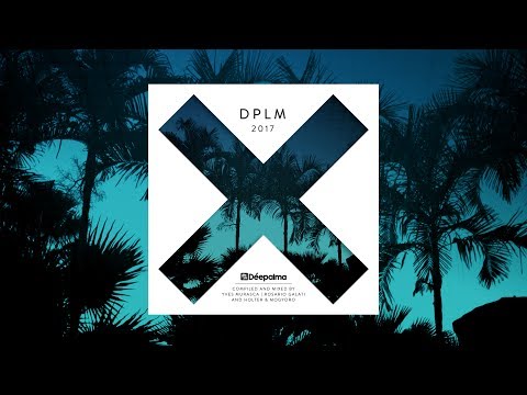Déepalma 2017 - Minimix (Album Sampler)