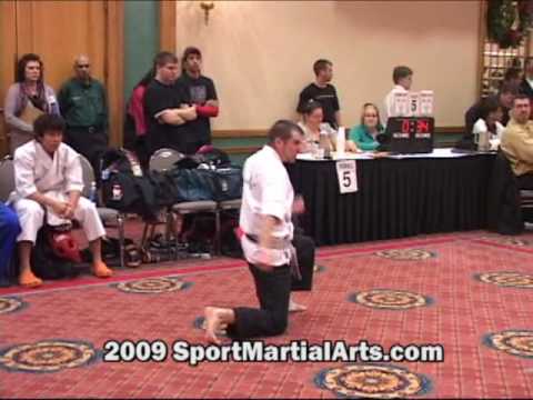 Jeff Doss - Form - 2009 NBL Supergrands