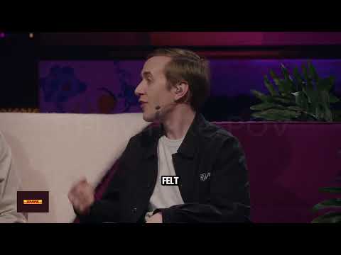 Quinn's Huskar #quinn #dota2 #huskar