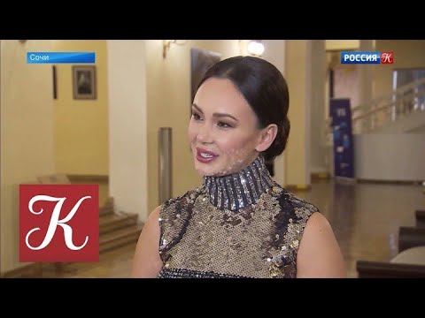 Новости культуры. Эфир от 21.02.2021 (19:30)