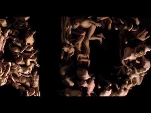 Рекламная оргия от Музея Орсе