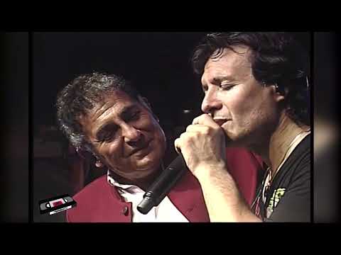 Chebere en Villa Retiro 2011 (25 Aniversario de Fernando Bladys)