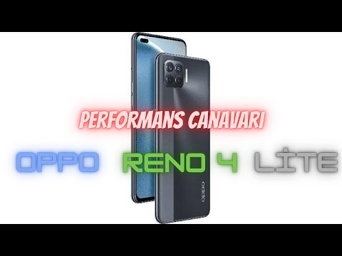 Oppo Reno 4 Lite Review. Should it be taken? Shouldn't it be taken?