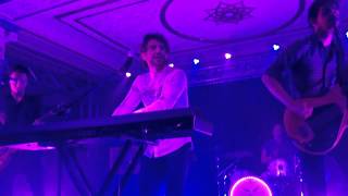 Smallpools What's That a Picture Of? Indianapolis 11/8/14