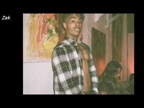 Homenagem ao Xxxtentacion #LLJ