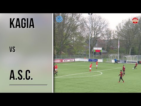 vv Kagia - A.S.C.