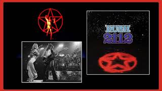 Rush – The Twilight Zone [ Audio rip from US Vinyl LP ]