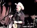Shane Wyatt