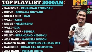 Download lagu Nostalgia ABG 2000an – Lagu Galau & Ceria Zaman Sekolah mp3