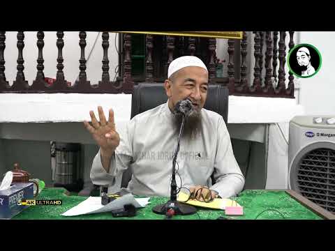 Koleksi Full Soal Jawab Agama Ustaz Azhar Idrus Vol  22