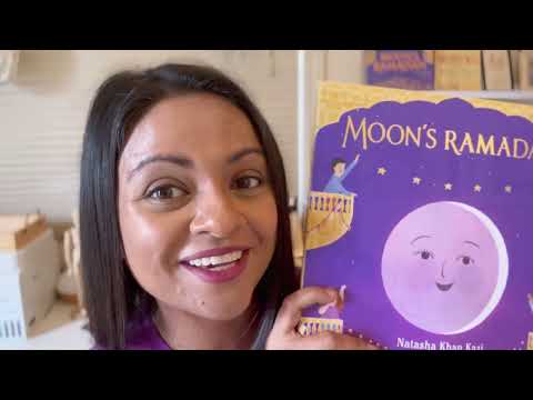 Book Secrets! Inside Moon’s Ramadan