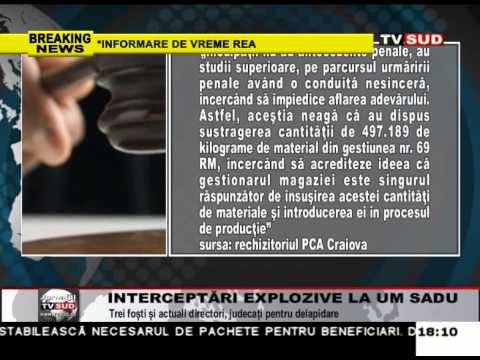 interceptari explozive la um sadu