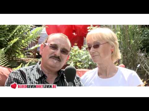 Interview Nicole en Hugo