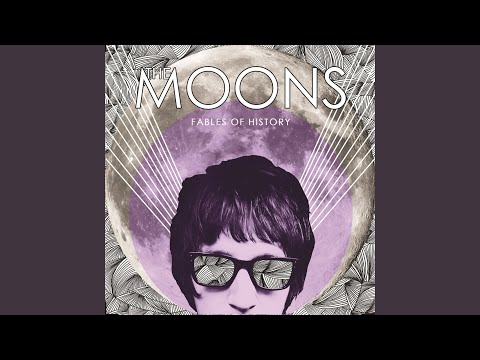 Can You See Me - The Moons