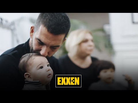 Arda Belgeseli Tanıtımı | Exxen