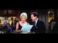 Pillow Talk Doris Day Roly poly 