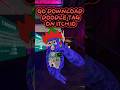 Download Doodle Tag on itch.io #gorillatag #gtag #vr #gorillatagquest #gorillatagvr #DoodleTag