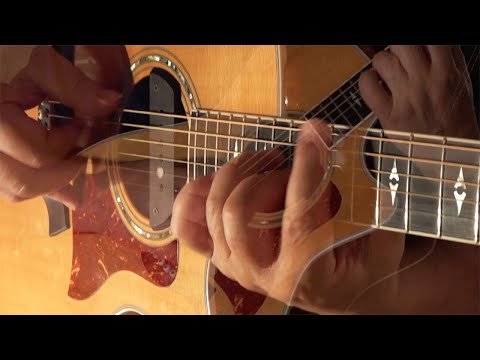 Franco Morone - One More Danzamora