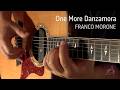 Franco Morone - One More Danzamora (Acoustic Fingerstyle Guitar)